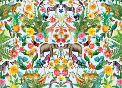 Puzzle Safari 1000 elementów