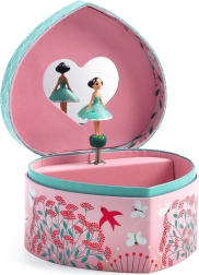 Pozytywka Djeco Wiosenne Melodie