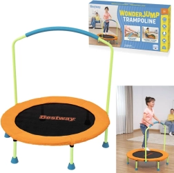 Trampolina Bestway Wonderjump