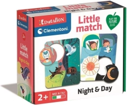 Układanka Noc i dzień