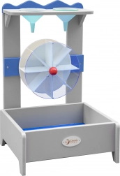 Wodny młynek dla dzieci CLASSIC WORLD EDU – zewnętrzna wodna zabawa