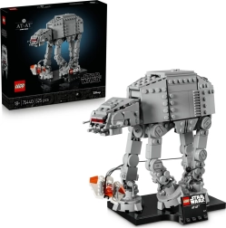 Lego Star Wars AT-AT kroczący kolos dla dorosłych