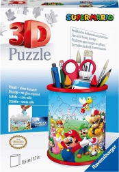 Ravensburger 3D puzzle stojak Super Mario