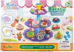 Plastelina cukiernia KID'S DOUGH