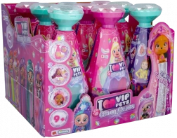 Vip Pets Glam Gems figurka zwierzątka