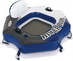 Nadmuchiwane siedzisko łączące