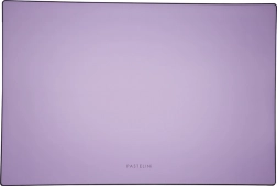 Fioletowa podkładka do pisania Pastelini