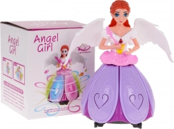 Tańcząca interaktywna wróżka Angel