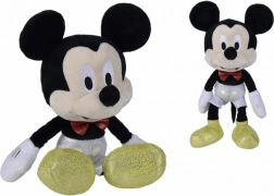 Disney D100 pluszowa maskotka Miki kolekcja platynowa 25 cm