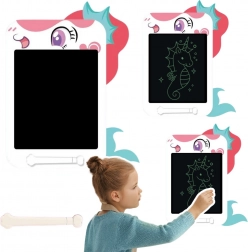 Graficzny tablet LCD Znikopis Jednorożec