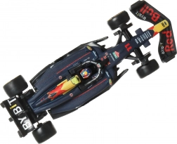 Hot Wheels Premium samochód wyścigowy F1 2024 ORACLE RED BULL RB20 1:64