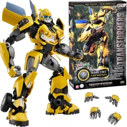 TRANSFORMERS Bumblebee zestaw do składania – figurka 16 cm