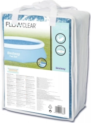 Solarny pokrowiec na basen Bestway 305 cm