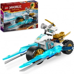 Lego Ninjago Zane'ów Lodowy Motocykl