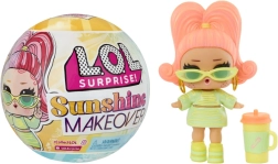 L.O.L. Surprise Sunshine Makeover laleczka