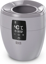 LOVI Podgrzewacz do butelek szary