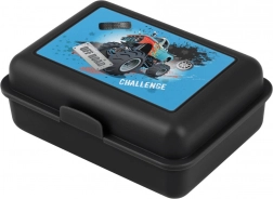 Pudełko na śniadanie Off Road Challenge