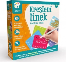 ARTO rysowanie linii – edukacyjny zestaw dla dzieci