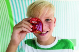 Zestaw do tworzenia i malowania smoków