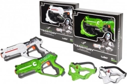 Venira Light Greens z Smakiem Jabłka i Prebiotykiem