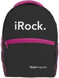 Plecak studencki iStyle