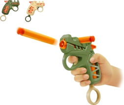 Kieszonkowy naciągany pistolet HUNTSMAN 13 cm