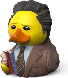 Mini kolekcjonerska kaczuszka TUBBZ Friends – Ross Geller