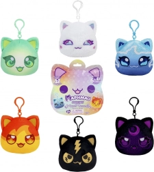 Aphmau tajemniczy klips pluszowy MeeMeow