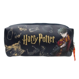 Harry Potter piórnik Hogwarts Wizard – puste etui