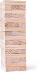 Drewniana wieża Tonny