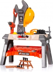 Chipolino warsztat dla dzieci 63 szt.