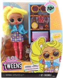 lalka L.O.L. Surprise Tweens Hana Groove