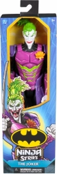 Figurka Batman Ninja Strike 30 cm Joker