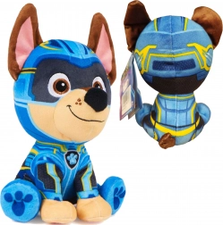 Pluszak Chase PAW PATROL Mighty Movie 17 cm