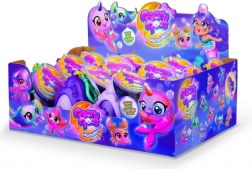 Pearly Pods Moonlight świecący przyjaciele na dobranoc