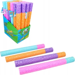 Ręczna pompka wodna 48 cm – kolorowa