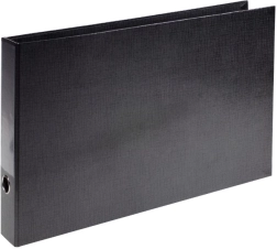 Segregator A3 Classic czarny