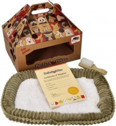 Perfect Petzzz oddychające szczenię rottweiler