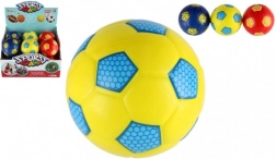 Mała piłka nożna z pianki