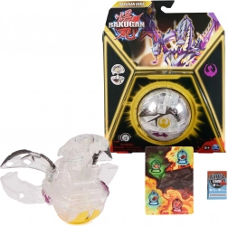 Bakugan Deka Nillious – duża transformująca figurka 8 cm