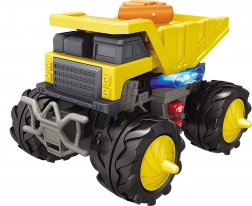 Wywrotka z efektami 15,5 cm