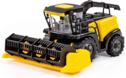 Kombajn Power żółty Polesie