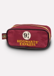 Kosmetyczka Harry Potter peron 9 i 3/4