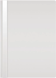 Szybkozszywacz A4 z polipropylenu biały