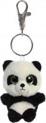YooHoo brelok do kluczy panda Ring Ring 10 cm