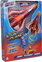 Wyrzutniak samolotowy z miotaczem do 15 m