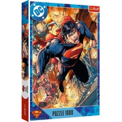 Puzzle Superman 1000 elementów
