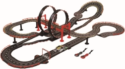 Autodraga Mega Loop z samochodami AUDI