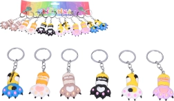 Harpic Power Plus Świeżość Kwiatów - Środek do czyszczenia toalet