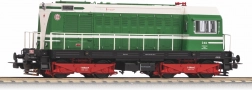 Lokomotywa spalinowa T 435 Hektor ČSD IV
